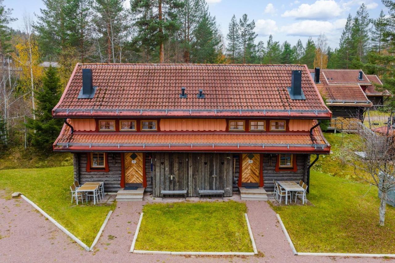 Sagolandsbyn Villa Mora Exterior photo